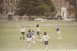 Providence College Women's Soccer