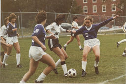 Providence College Women's Soccer