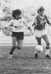 Providence College Women's Soccer vs Holy Cross
