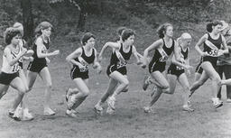 Providence College Women's Track