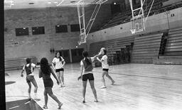 Providence College Women's Basketball