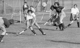 Providence College Women's Field Hockey