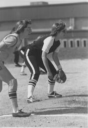Providence College Women's Softball