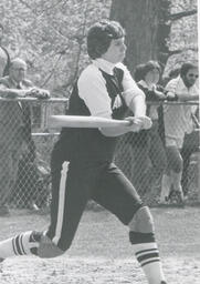 Providence College Women's Softball