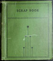 John E. Farrell Sports Scrapbook - Volume 5
