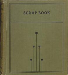 John E. Farrell Sports Scrapbook - Volume 7
