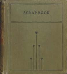 John E. Farrell Sports Scrapbook - Volume 8