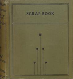 John E. Farrell Sports Scrapbook - Volume 9