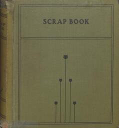 John E. Farrell Sports Scrapbook - Volume 11