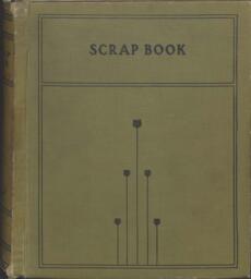 John E. Farrell Sports Scrapbook - Volume 027