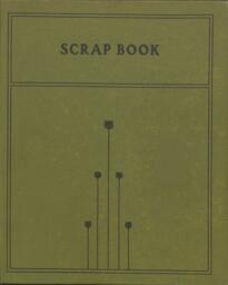 John E. Farrell Sports Scrapbook - Volume 034