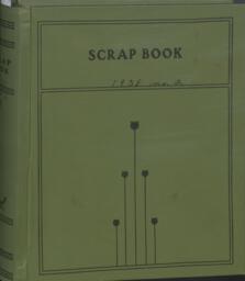 John E. Farrell Sports Scrapbook - Volume 036