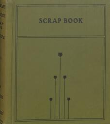 John E. Farrell Sports Scrapbook - Volume 041