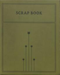 John E. Farrell Sports Scrapbook - Volume 043