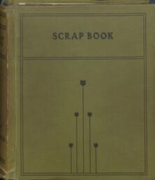 John E. Farrell Sports Scrapbook - Volume 044