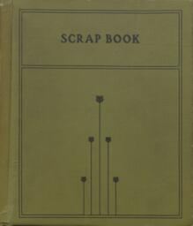 John E. Farrell Sports Scrapbook - Volume 045