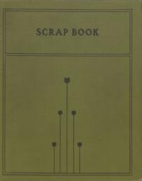 John E. Farrell Sports Scrapbook - Volume 047