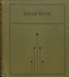 John E. Farrell Sports Scrapbook - Volume 050