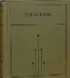 John E. Farrell Sports Scrapbook - Volume 051