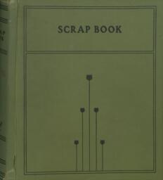 John E. Farrell Sports Scrapbook - Volume 054