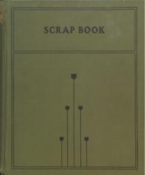 John E. Farrell Sports Scrapbook - Volume 057