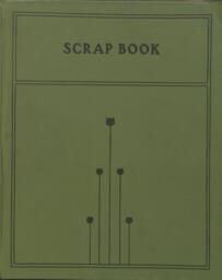 John E. Farrell Sports Scrapbook - Volume 060