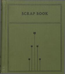 John E. Farrell Sports Scrapbook - Volume 062