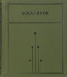 John E. Farrell Sports Scrapbook - Volume 063