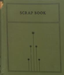 John E. Farrell Sports Scrapbook - Volume 064