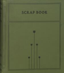 John E. Farrell Sports Scrapbook - Volume 061
