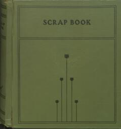John E. Farrell Sports Scrapbook - Volume 065