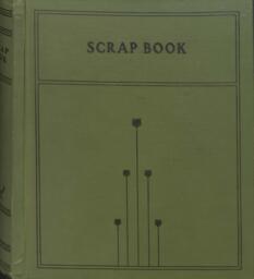 John E. Farrell Sports Scrapbook - Volume 066