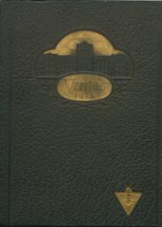 Providence College Yearbook - 1928