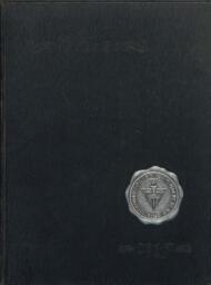 Providence College Yearbook - 1937
