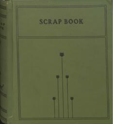 John E. Farrell Sports Scrapbook - Volume 067
