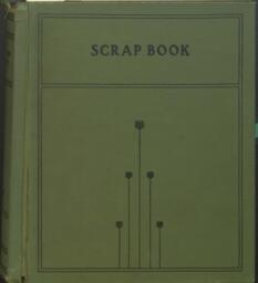 John E. Farrell Sports Scrapbook - Volume 068