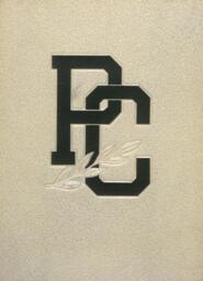 Providence College Yearbook - 1957