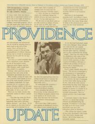 Providence College Magazine 1979 February
