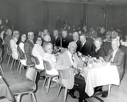 Alumni Awards Dinner 1974