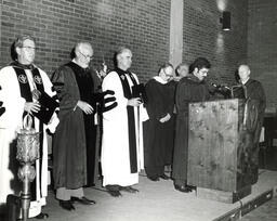 Awards Ceremony 1974