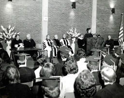 Awards Ceremony 1974