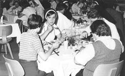 1975 Farewell Dinner